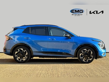 Used Kia Sportage 2024 for sale - 77827748: Photo