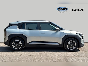 Used Kia EV3 2018 for sale - 78353989: Photo