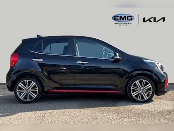 Used Kia Picanto 2019 for sale - 77649520: Photo