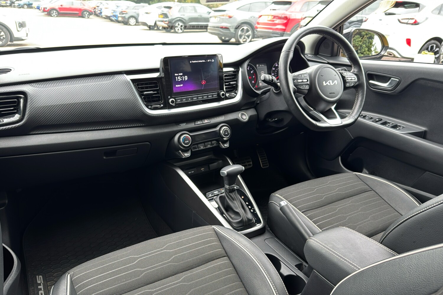 Vehicle 11