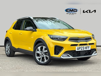 Kia - Stonic
