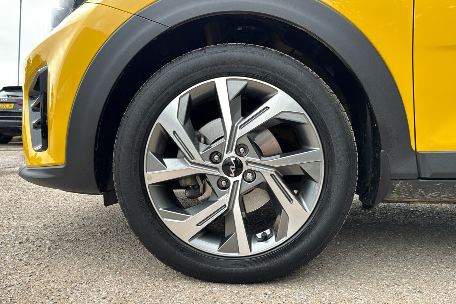 Vehicle 32