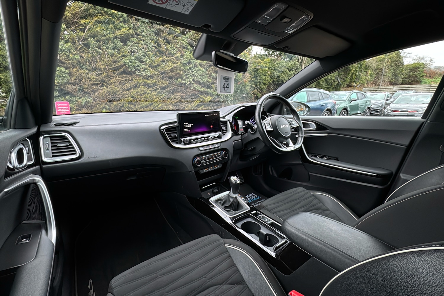 Used Kia XCeed 2023 for sale - 76746404: Photo 11