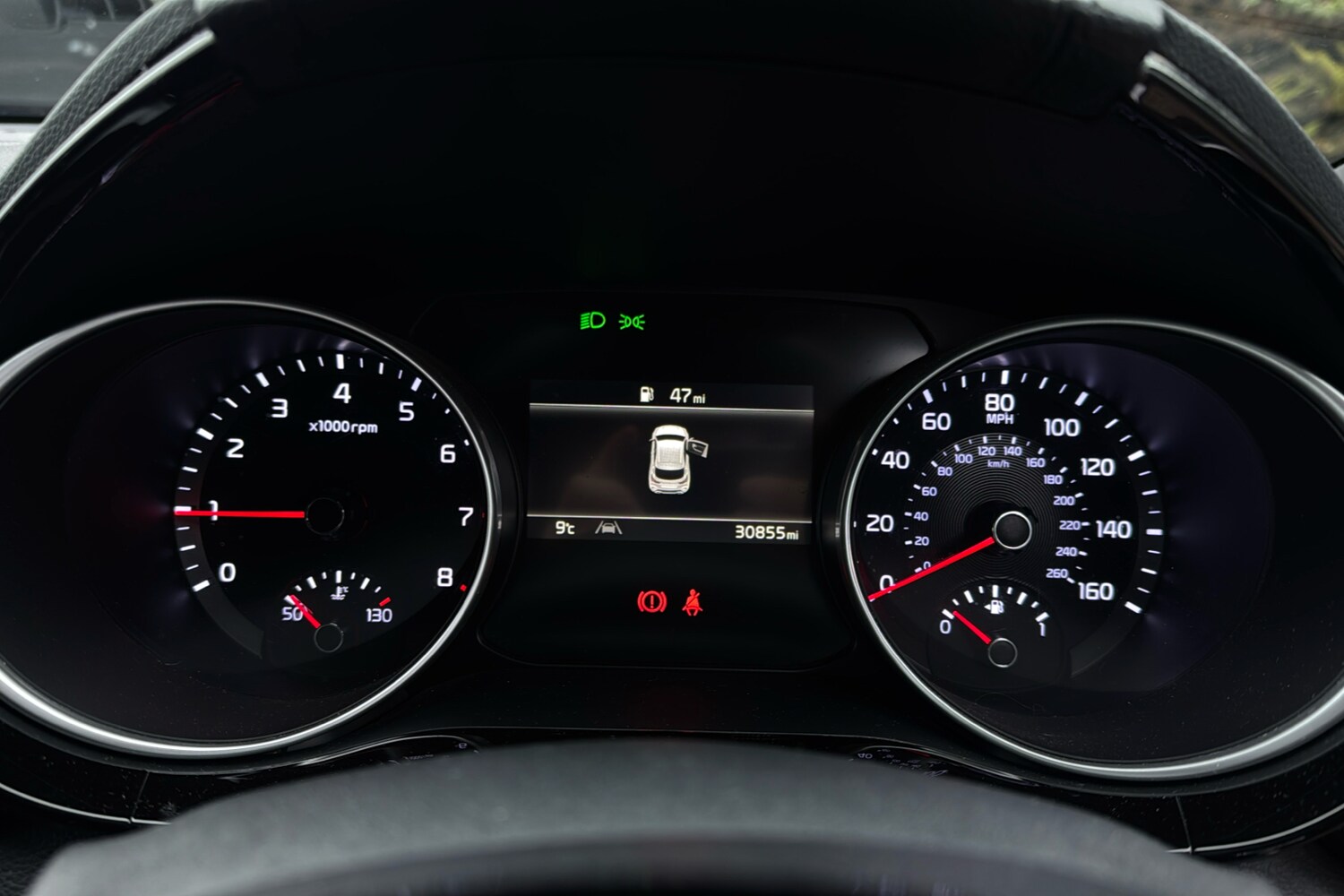 Used Kia XCeed 2023 for sale - 76746404: Photo 14