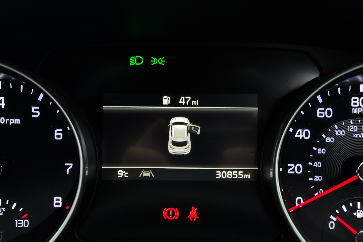 Used Kia XCeed 2023 for sale - 76746404: Photo 15