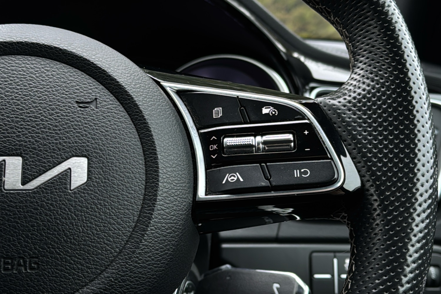 Used Kia XCeed 2023 for sale - 76746404: Photo 18