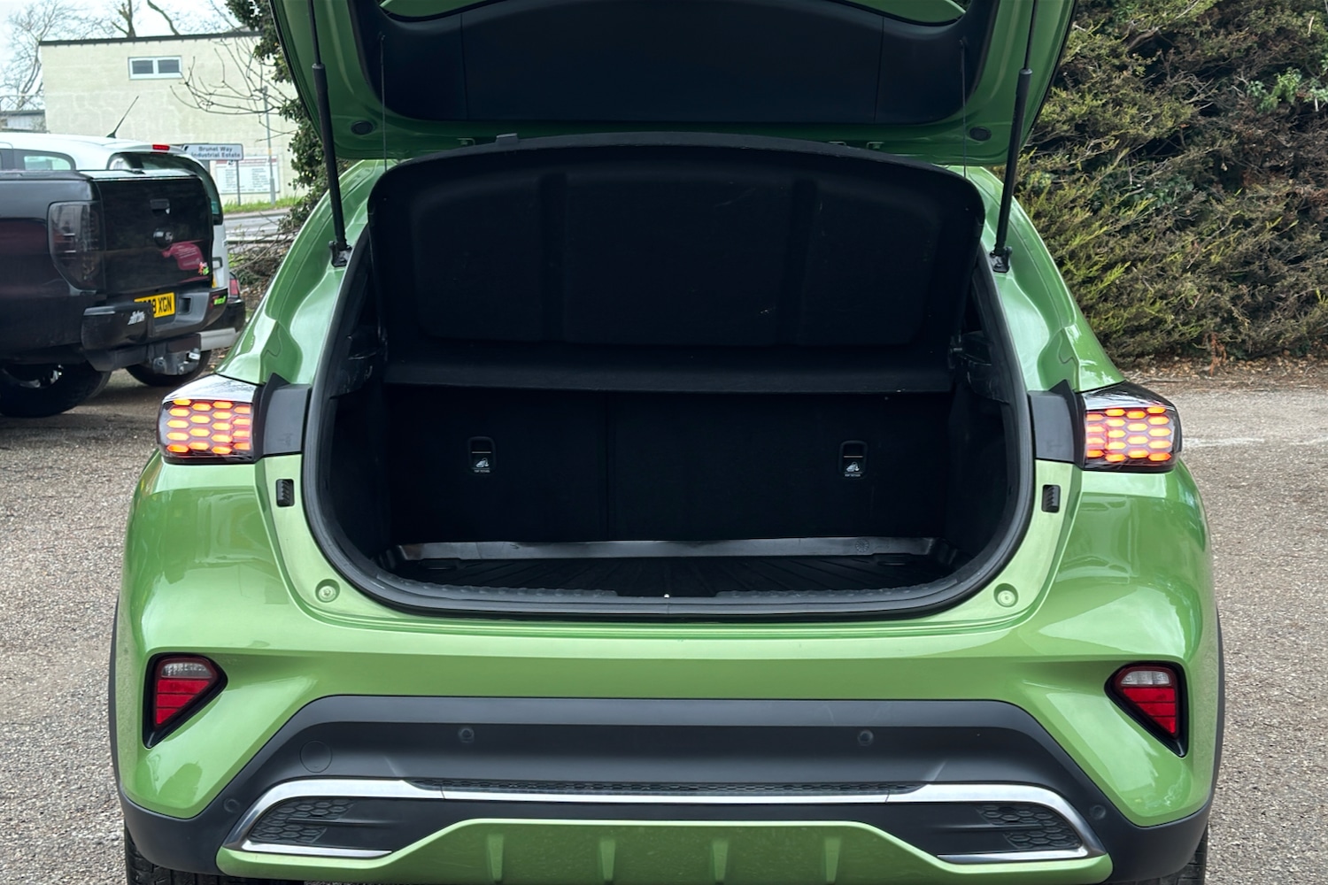 Used Kia XCeed 2023 for sale - 76746404: Photo 19