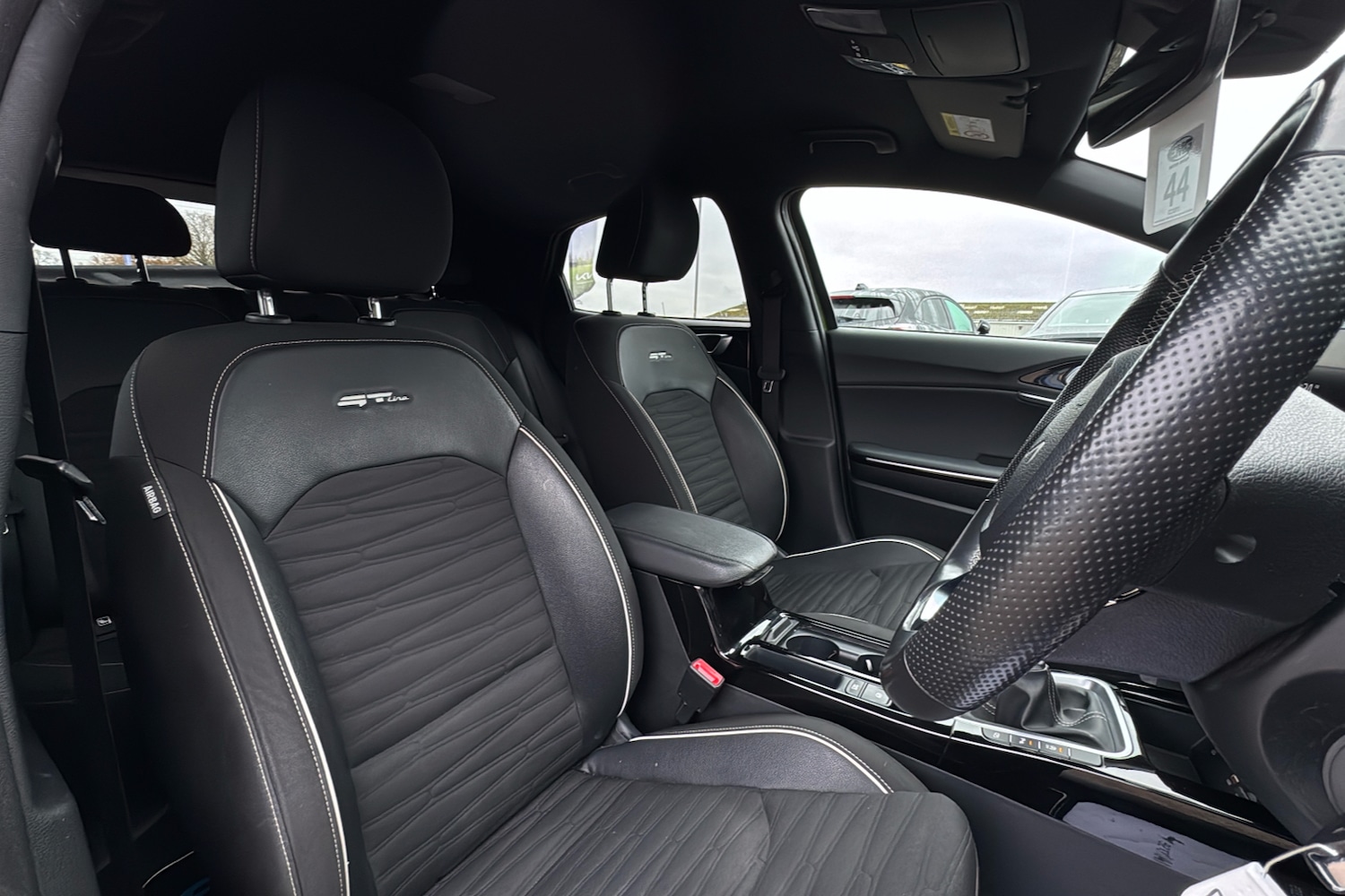 Used Kia XCeed 2023 for sale - 76746404: Photo 24