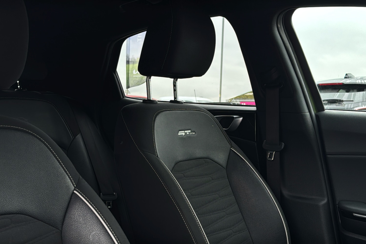 Used Kia XCeed 2023 for sale - 76746404: Photo 27