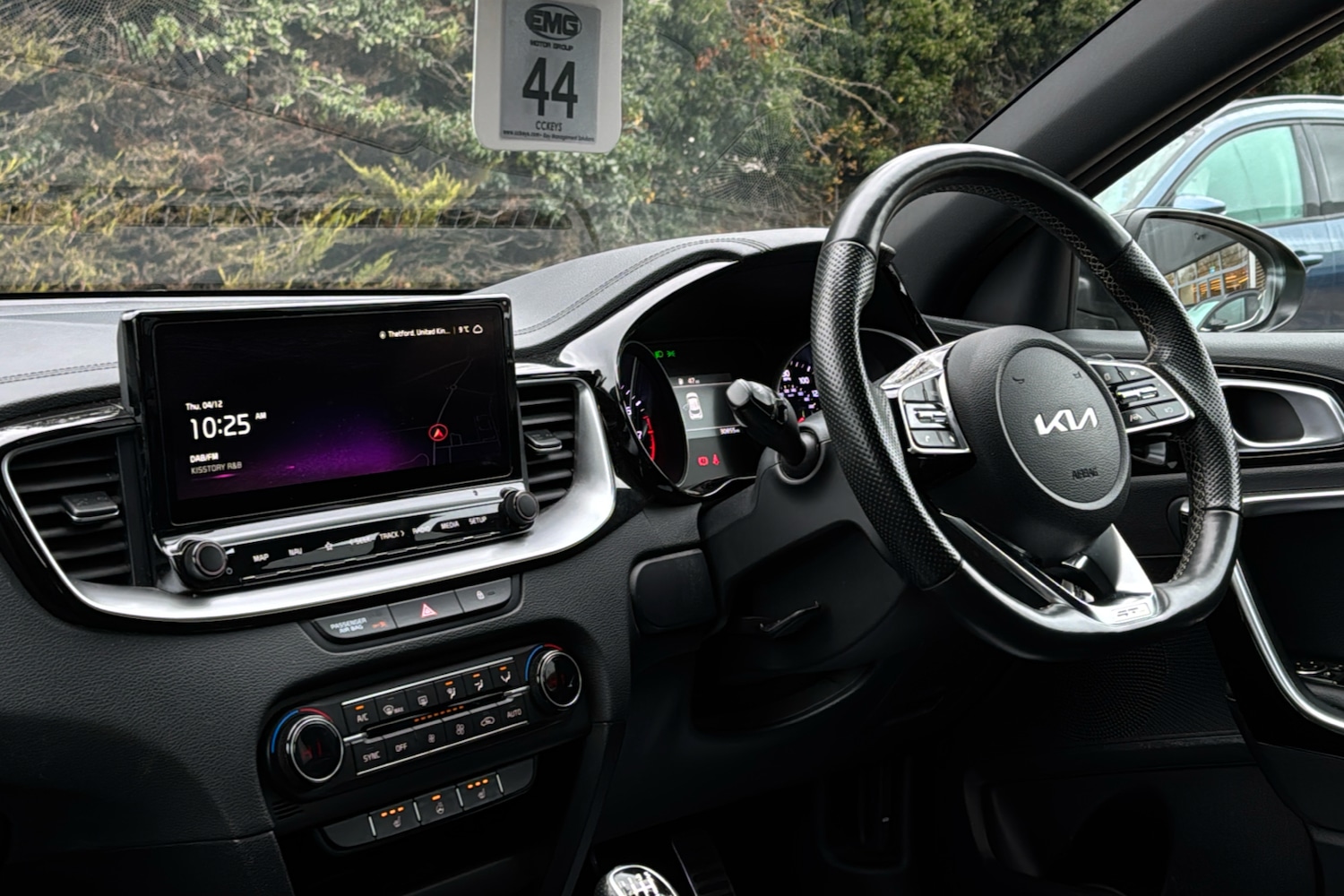 Used Kia XCeed 2023 for sale - 76746404: Photo 28