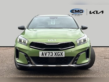 Used Kia XCeed 2023 for sale - 76746404: Photo