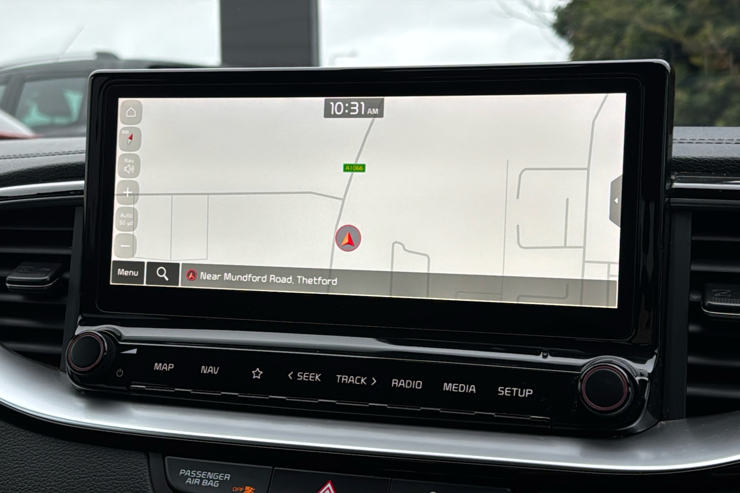 Used Kia XCeed 2023 for sale - 76746404: Photo 34