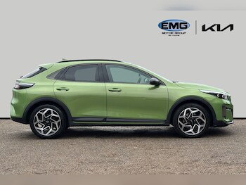 Used Kia XCeed 2023 for sale - 76746404: Photo