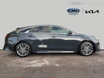 Used Kia Pro Ceed 2024 for sale - 77311276: Photo