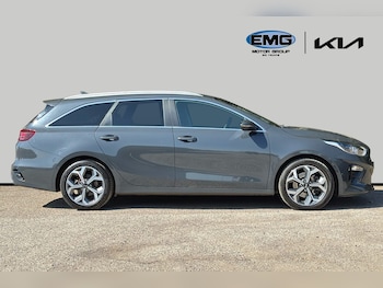 Used Kia Ceed 2021 for sale - 78302947: Photo