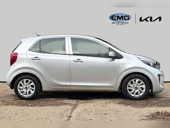 Used Kia Picanto 2018 for sale - 76442553: Photo