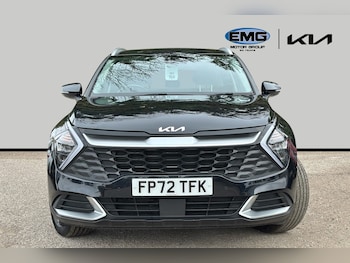 Used Kia Sportage 2023 for sale - 78451075: Photo