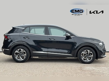 Used Kia Sportage 2023 for sale - 78451075: Photo