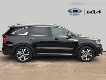 Used Kia Sorento 2022 for sale - 76141360: Photo