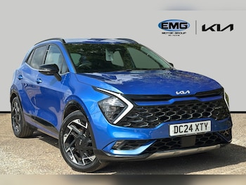 Used Kia Sportage 2024 for sale - 79380861: Photo