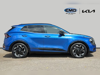 Used Kia Sportage 2024 for sale - 79380861: Photo