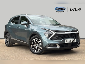 Used Kia Sportage 2025 for sale - 79128304: Photo