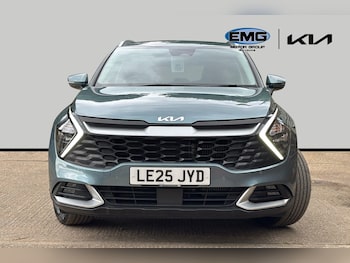 Used Kia Sportage 2025 for sale - 79128304: Photo
