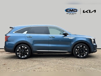 Used Kia Sorento 2025 for sale - 76488297: Photo