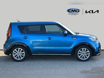 Used Kia Soul 2018 for sale - 75861029: Photo