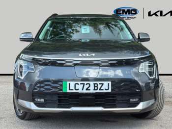 Used Kia Niro 2022 for sale - 74780414: Photo