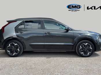 Used Kia Niro 2022 for sale - 74780414: Photo