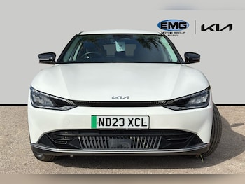 Used Kia EV6 undefined for sale - 78625047: Photo