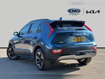 Used Kia Niro 2025 for sale - 79551439: Photo