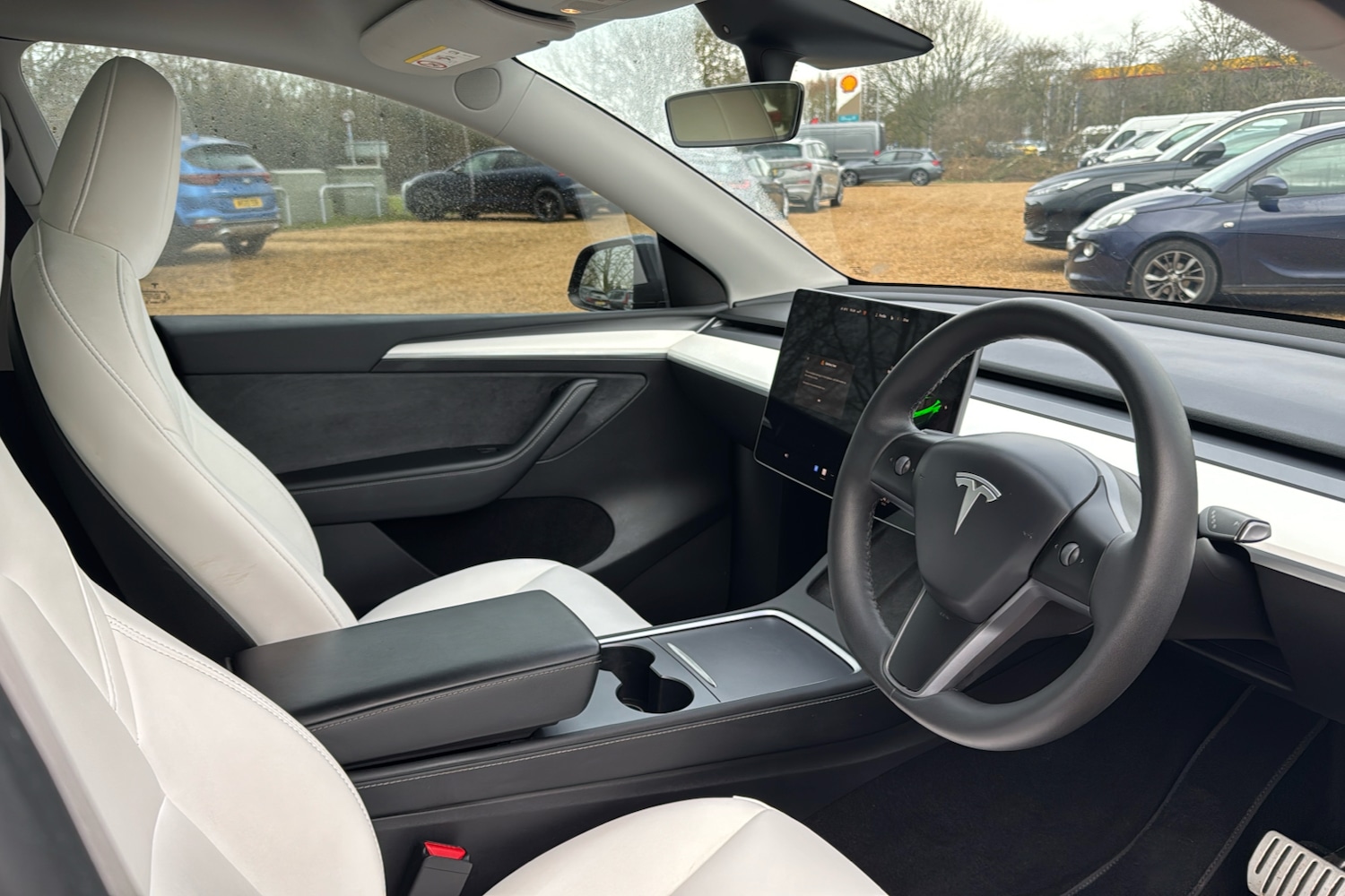 Used Tesla Model Y for sale - 78092443: Photo 10