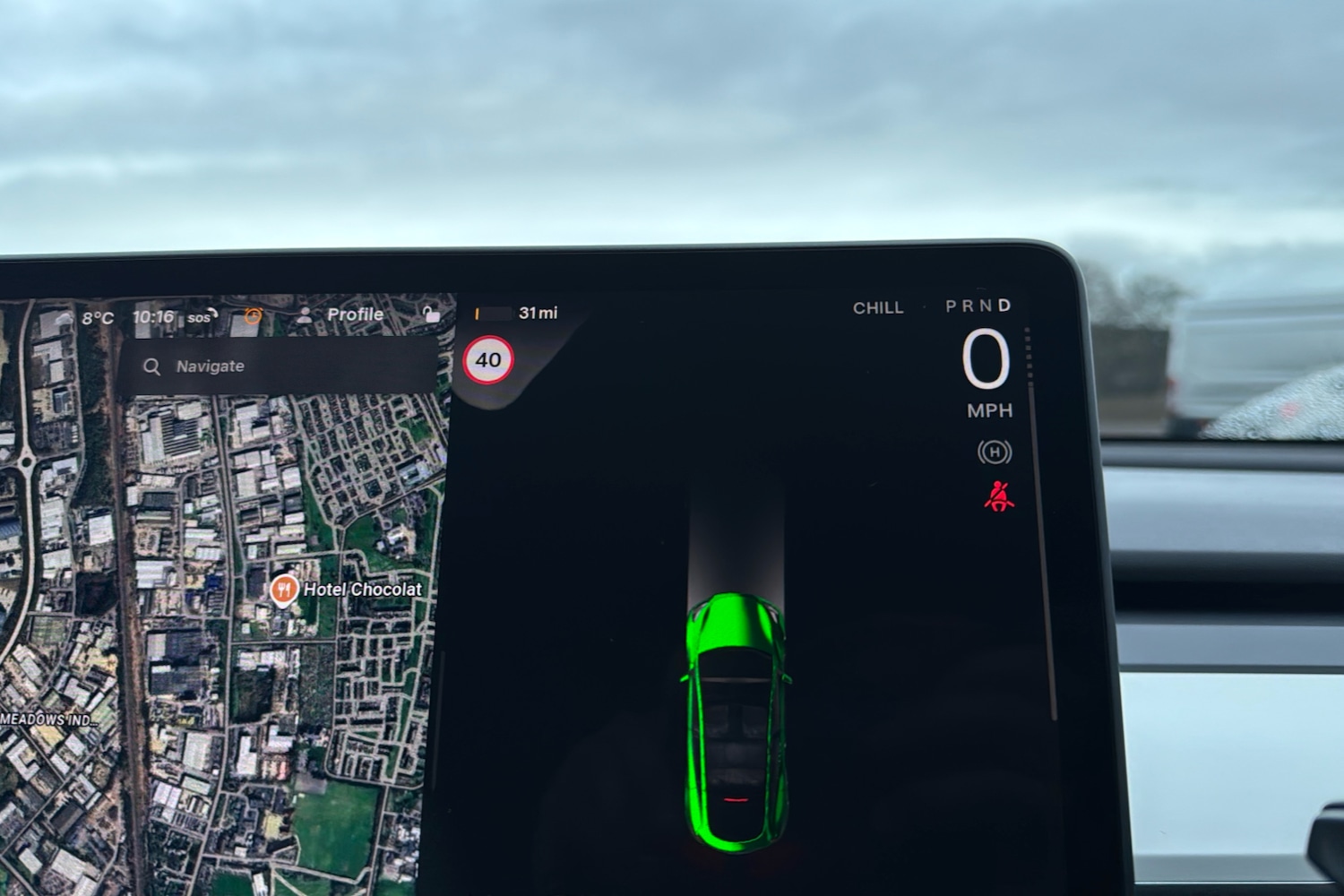 Used Tesla Model Y for sale - 78092443: Photo 14