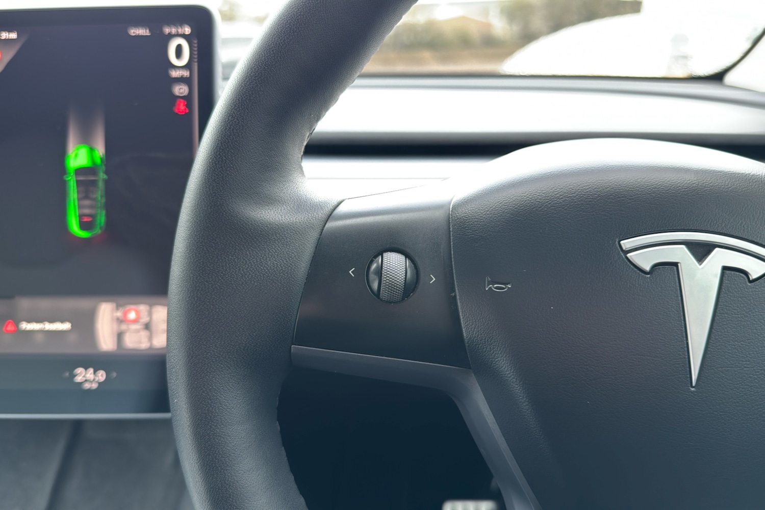 Used Tesla Model Y for sale - 78092443: Photo 17