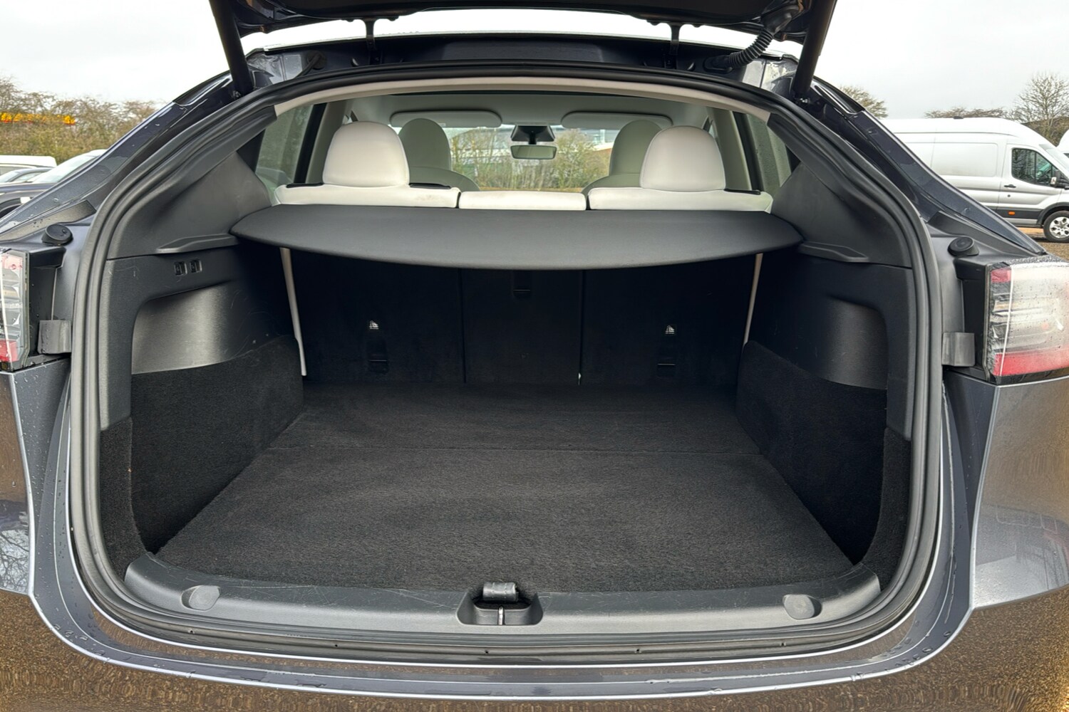 Used Tesla Model Y for sale - 78092443: Photo 19