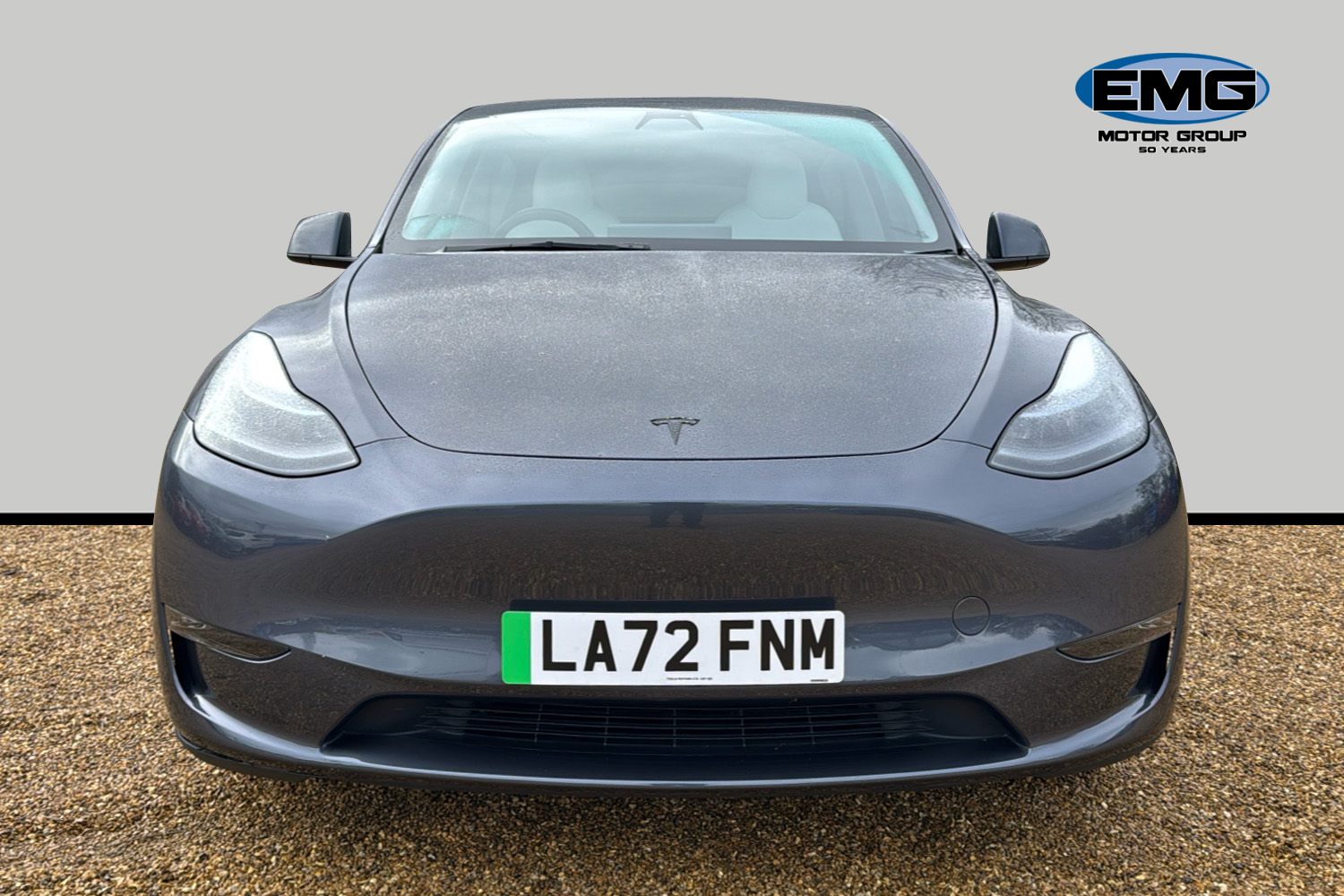 Used Tesla Model Y for sale - 78092443: Photo 2