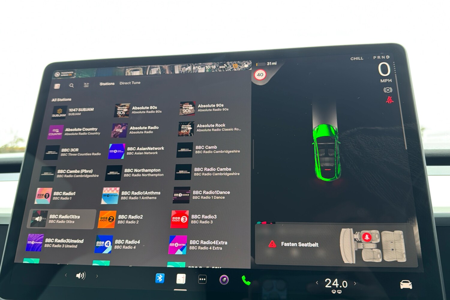 Used Tesla Model Y for sale - 78092443: Photo 21