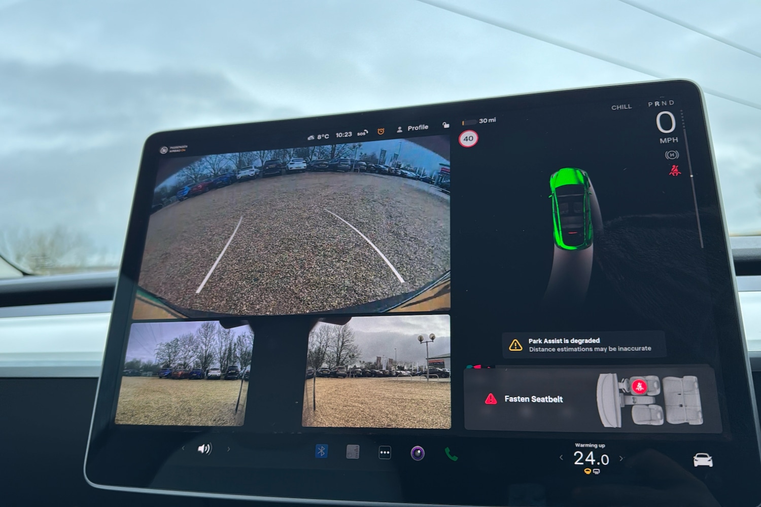 Used Tesla Model Y for sale - 78092443: Photo 29