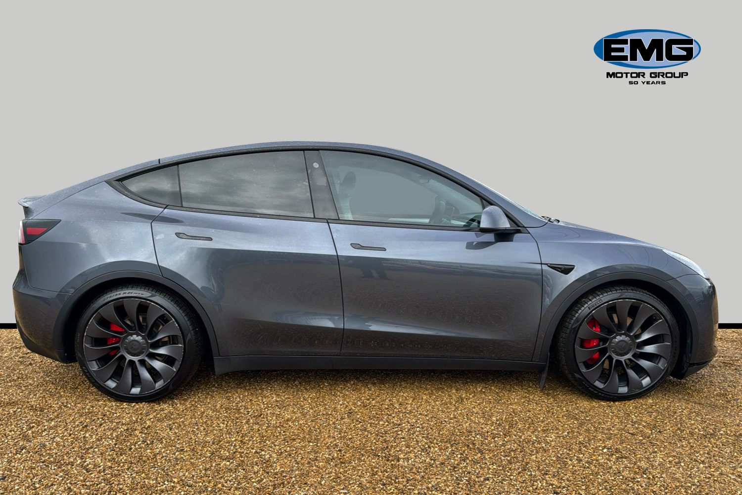 Used Tesla Model Y for sale - 78092443: Photo 4