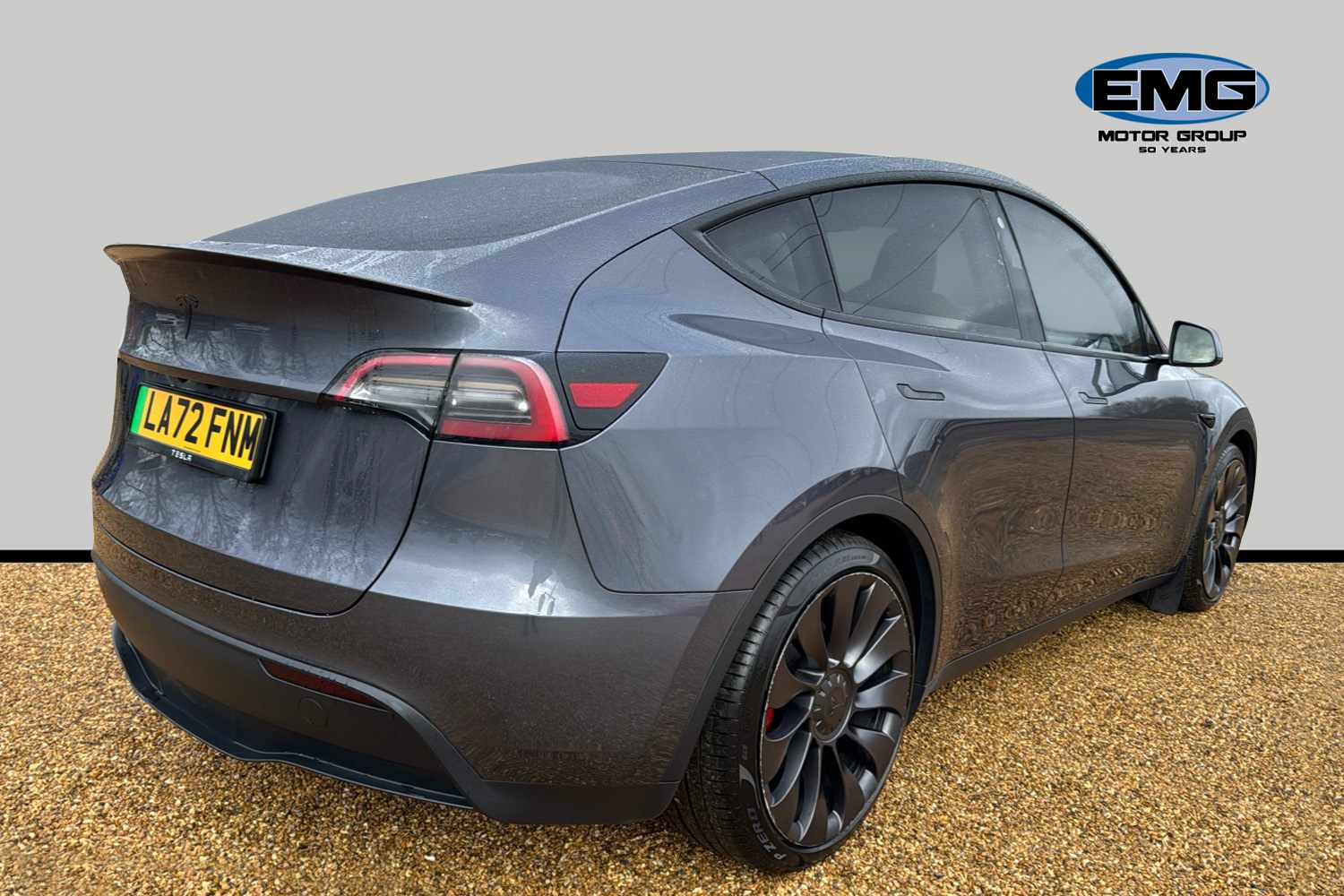 Used Tesla Model Y for sale - 78092443: Photo 7