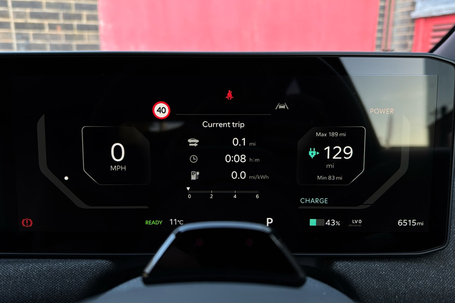 Used Kia EV3 2025 for sale - 76637128: Photo 14