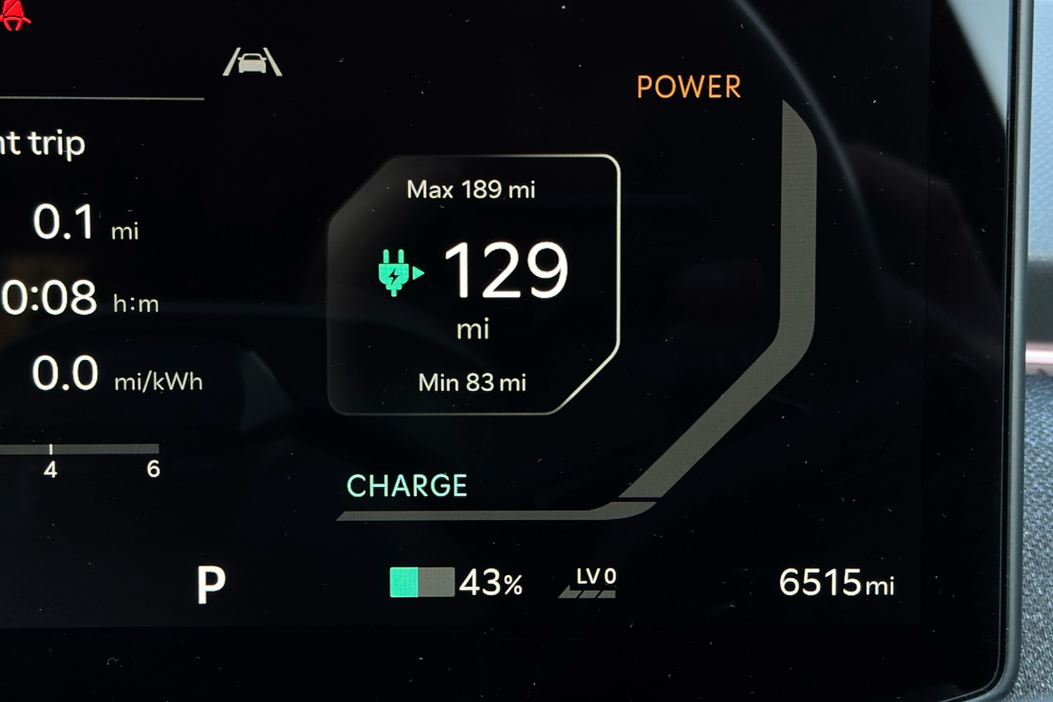 Used Kia EV3 2025 for sale - 76637128: Photo 15