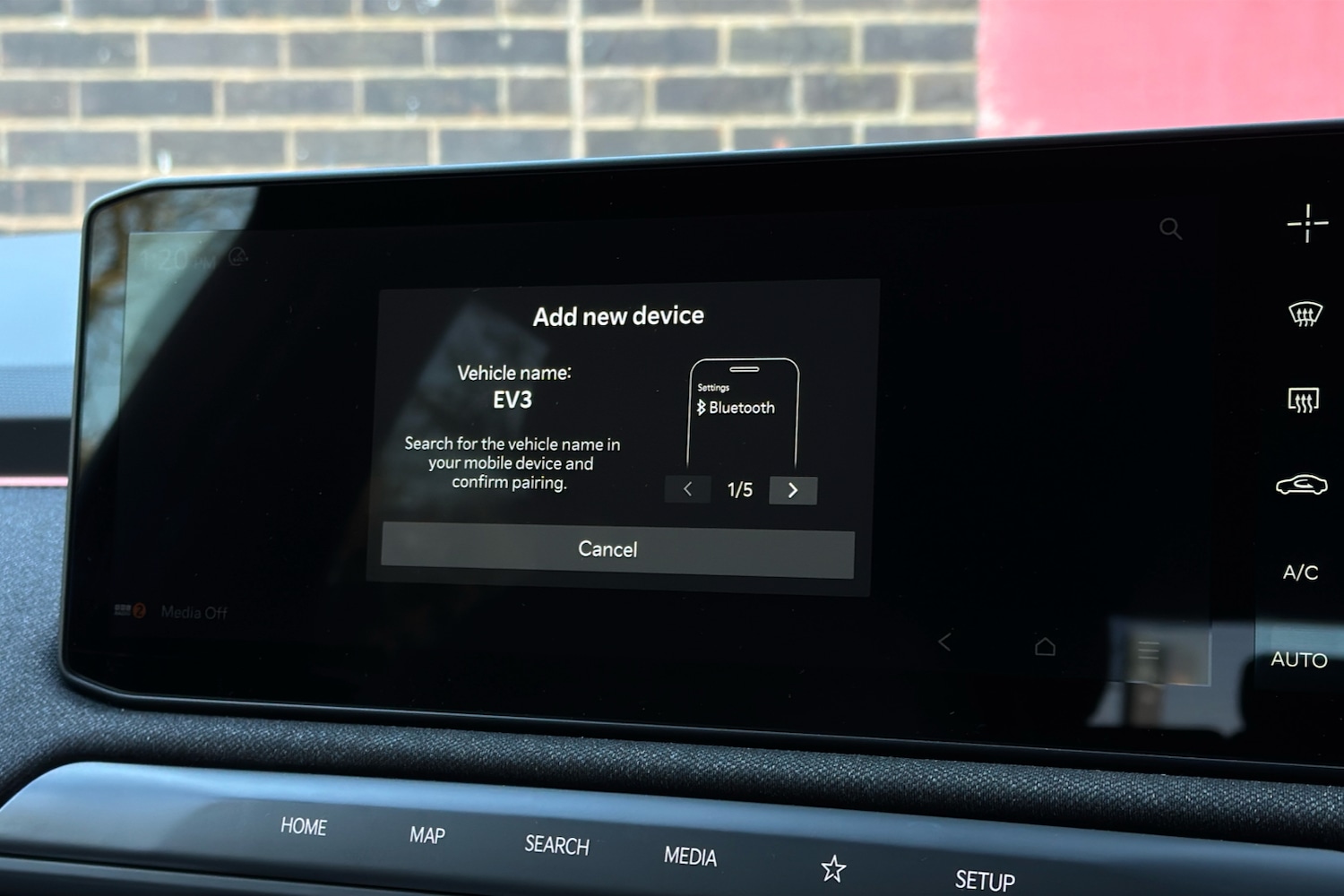 Used Kia EV3 2025 for sale - 76637128: Photo 20