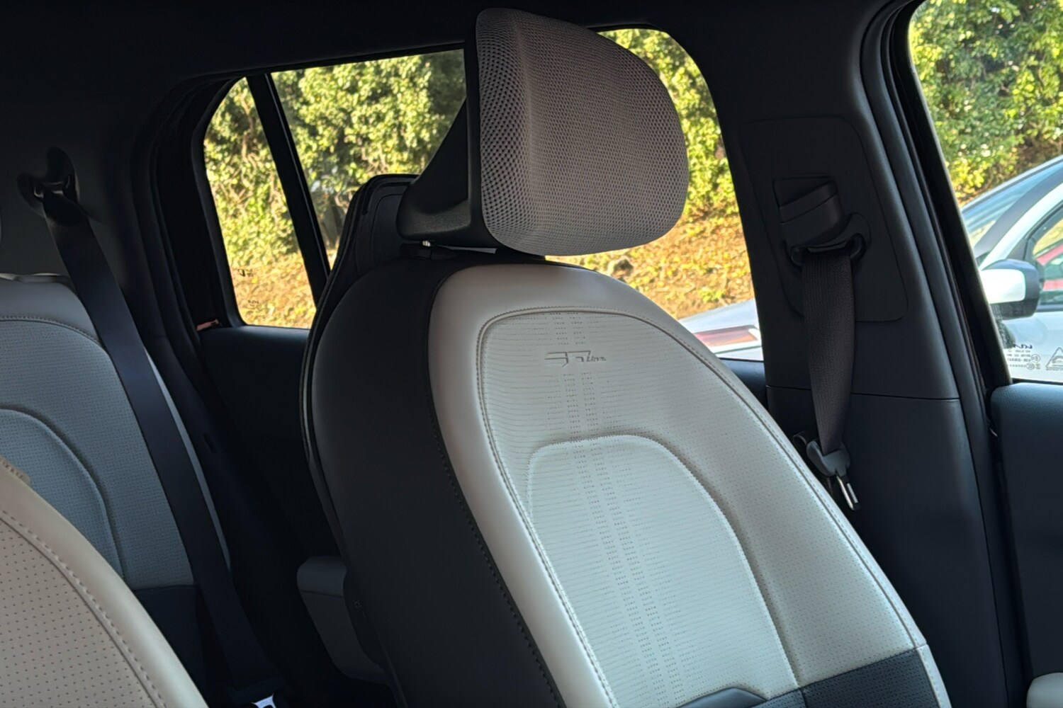 Used Kia EV3 2025 for sale - 76637128: Photo 27