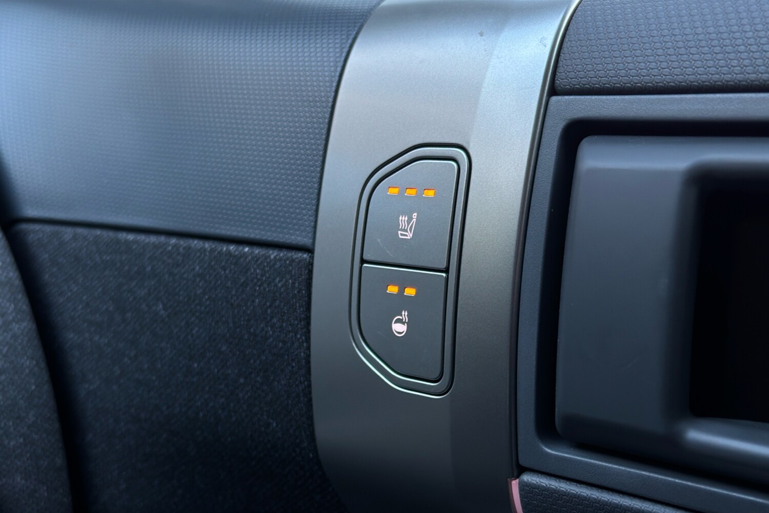 Used Kia EV3 2025 for sale - 76637128: Photo 30