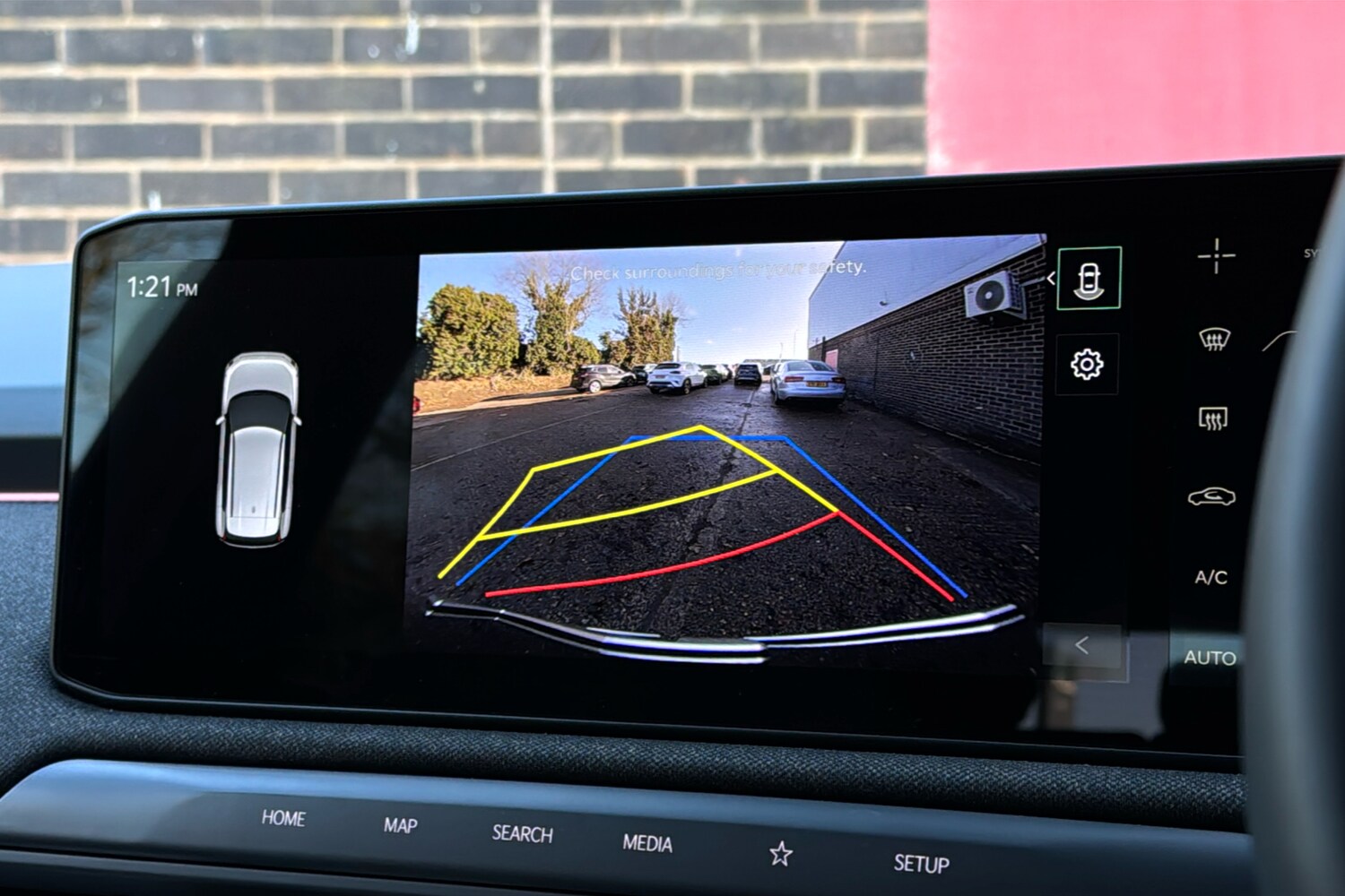 Used Kia EV3 2025 for sale - 76637128: Photo 32