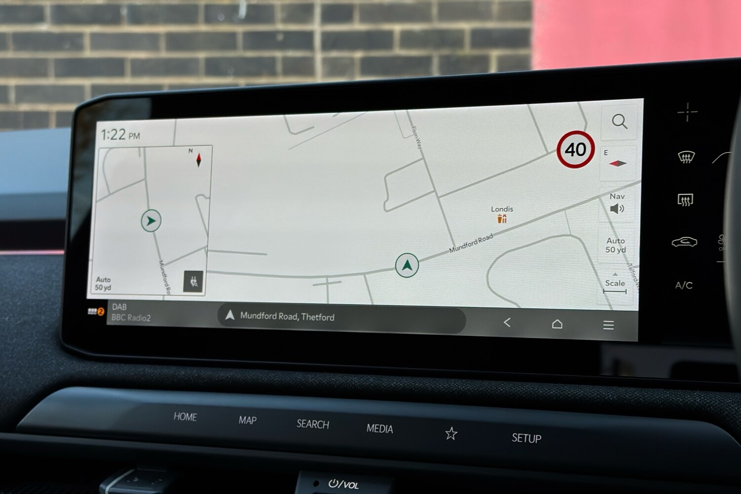 Used Kia EV3 2025 for sale - 76637128: Photo 34