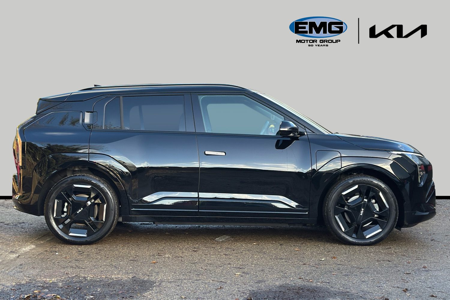 Used Kia EV3 2025 for sale - 76637128: Photo 4